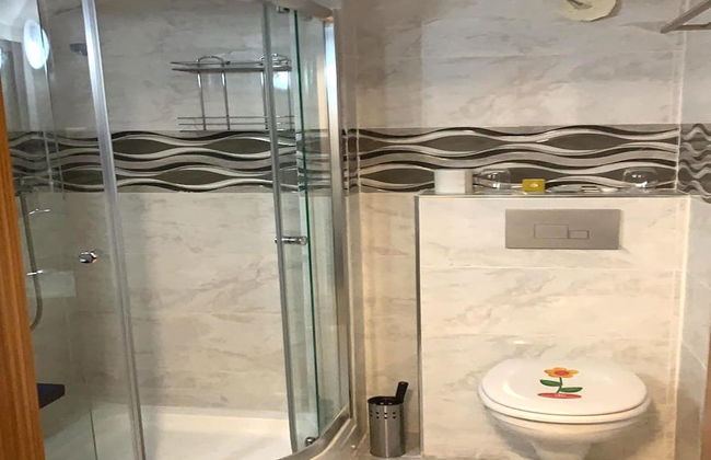 Pleasant Apartment in Oberhausen With a Terrace - Foto 38