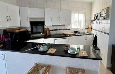 Villa ensoleillée - Foto 5