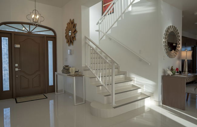 The Sapphire Villa - Foto 12