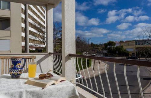 Carcavelos - Holiday Beach Apartment - Foto 9
