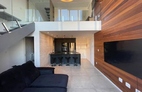 Cobertura aconchegante perto do shopping independência, home office, garagem - Foto 6