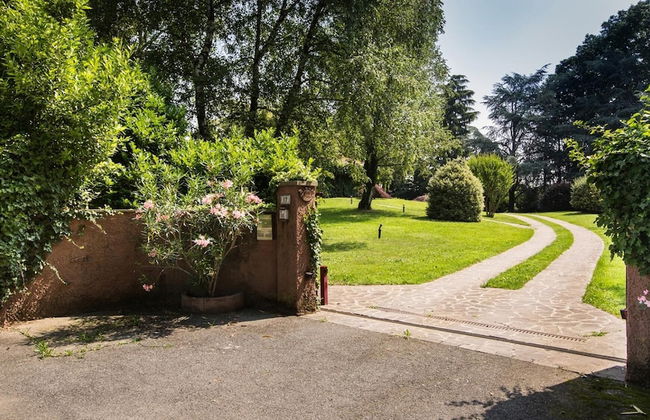 Villa Pina 8 2 in Sulbiate - Foto 15