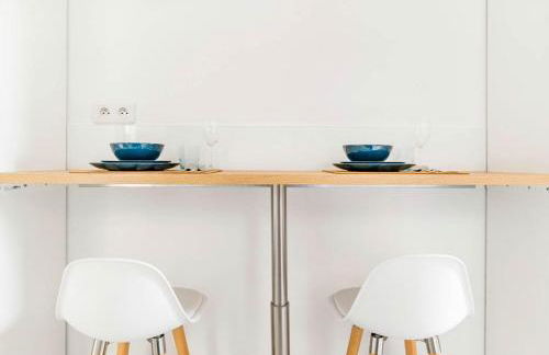 Cocon calme & lumineux - Port de L'Estaque - Foto 13