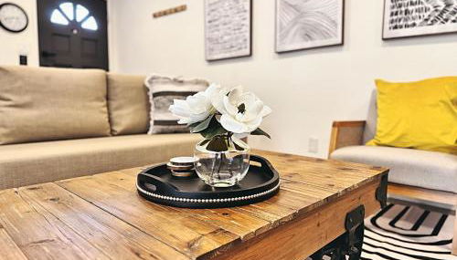 Comfortable 2Bed in Duplex with private Sunroom - Foto 4