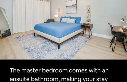 Metro Family Getaway 3 Bedroom 3 Bathroom - Foto 7