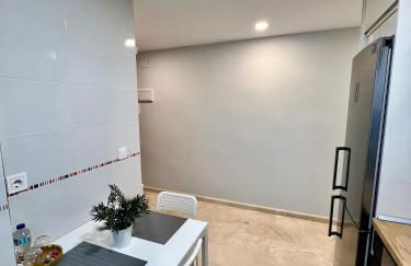 Apartamentos Prestige Málaga - Suite IV - Foto 4