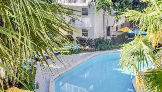 Coral Reef Suites Key Biscayne Mia - Foto 3