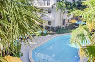 Coral Reef Suites Key Biscayne Mia - Foto 3