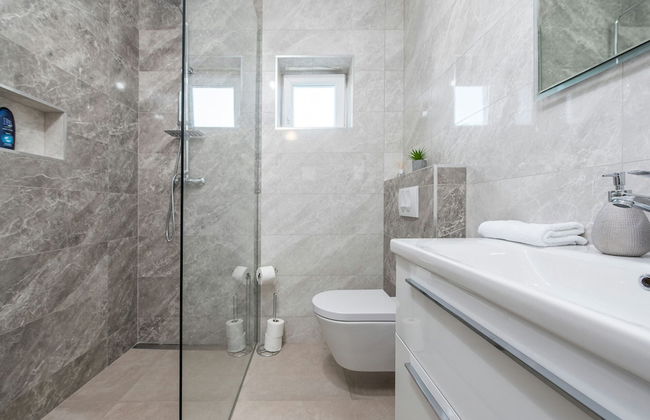 Villa Milemare - Foto 31