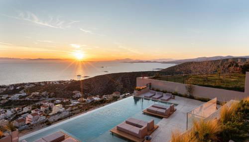 Saronida Hills - Foto 1