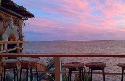 Villa Infinity View Athens Riviera - Foto 48