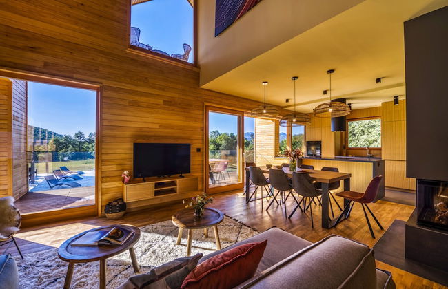 Villa Lovelos - Foto 22