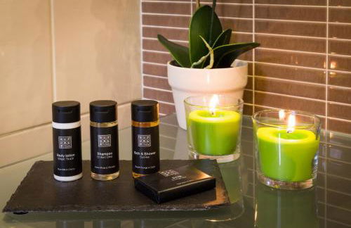 D Loft Downtown - Foto 72