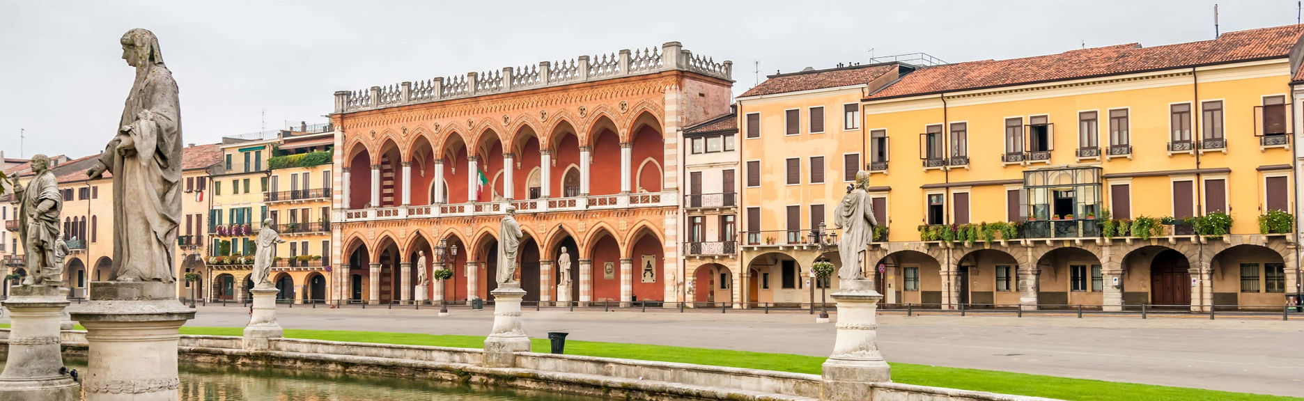 Padua Private Tour - Foto 1