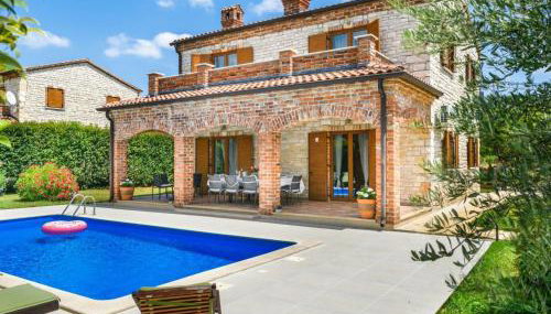 Villa Amani Comfortable Holiday Residence - Foto 1