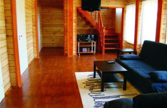 Baza Otdyha Bolshie Kamni - Foto 2