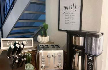 Cheerful & Relaxing 5 Location Pool Parking - Foto 17