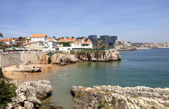 Private Full Day Tour of the Charming Village of Cascais - Photo 13
