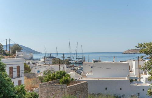 Psathi Seaview House - Foto 51