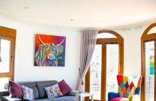 La Torre Alba - La Finca Golf Resort - Foto 9