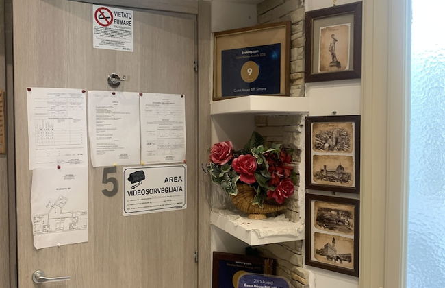 Guest house Biffi Simone - Foto 4