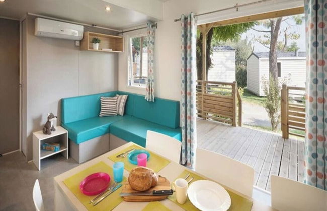 Camping Marvilla Parks Friese Meren - Foto 28