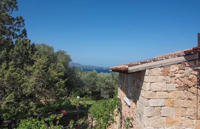 Villa Maestrale 100m From Beach - Foto 26