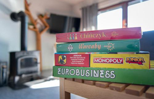 Domek w górach - Prywatne Jacuzzi, Sauna, Grota Solna - PANORAMA CHEŁM SKI&SPA - Foto 49