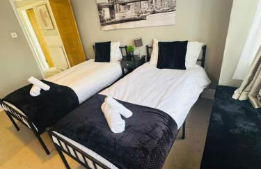 Mayors House Ideal for Groups & Business - Foto 46