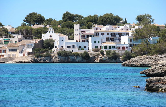 Aparthotel Niu d´Aus - Photo 43