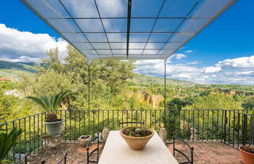 Fattoria di Piantravigne Villa Storica del 600 - Foto 16