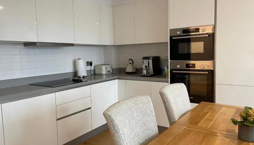 Luxury one bedroom flat in Harrow - Foto 3