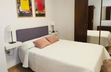 Apartamento San Pedro-Corredera - Foto 6