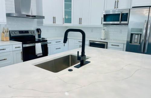 Large Townhouse Central To Everything In Tampa, Sleeps 8 - Foto 22