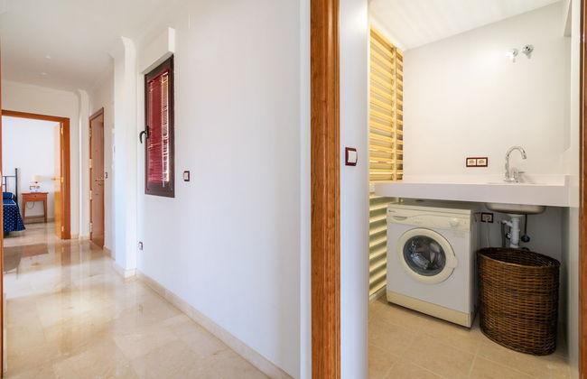apartamentos Albir Confort - Foto 29