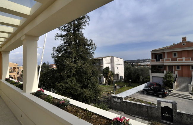 Piano House by Corfuescapes - Foto 27