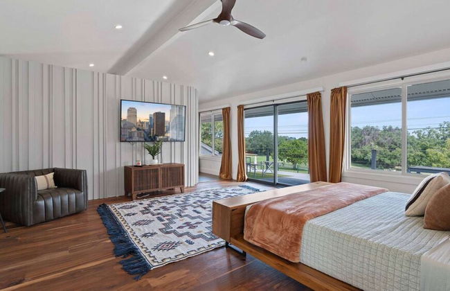 Luxurious Modern Retreat With Private Pool Patio - Foto 20