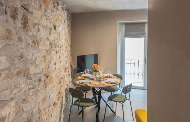 Urio's Castle Suites by Rent all Como - Foto 60