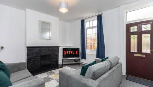 Spacious three bedroom property! - Foto 4