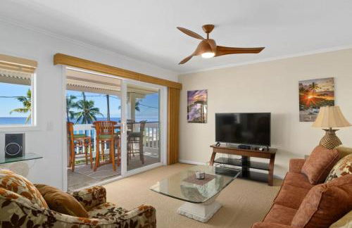 Ocean View 2 Bedroom Kahalu'u Reef - Foto 2