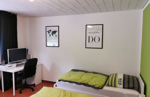 Ferienwohnung Sonnwald - Foto 1