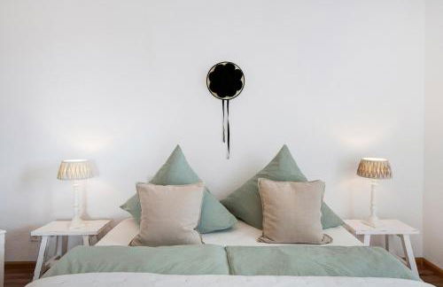 Haus Bergruh Fuchsbau - Foto 18