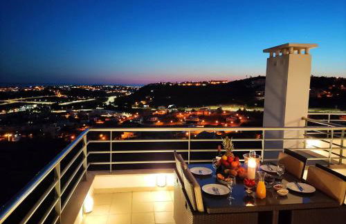 AlbufeiraOrada SunSet Penthouse by Be Cherish - Foto 45