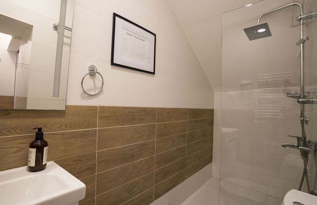 Sulitzer Residence - Photo 44