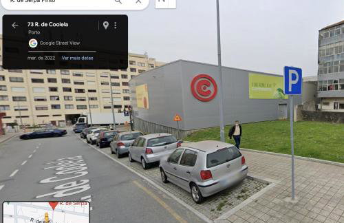 Cozy Apartment Casa da Música - Foto 19