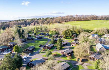 Birch Lodge 16, Newton Stewart - Foto 10