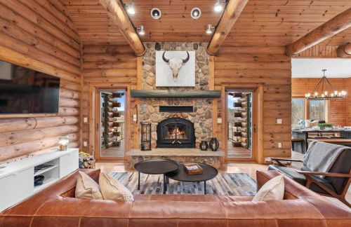 1-Mile to Road America, 2-Miles to Elkhart Lake - Foto 6