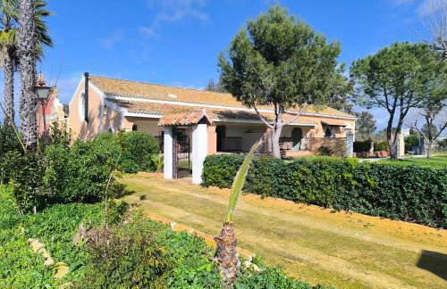 Hacienda La Celada- SEVILLA - Photo 6