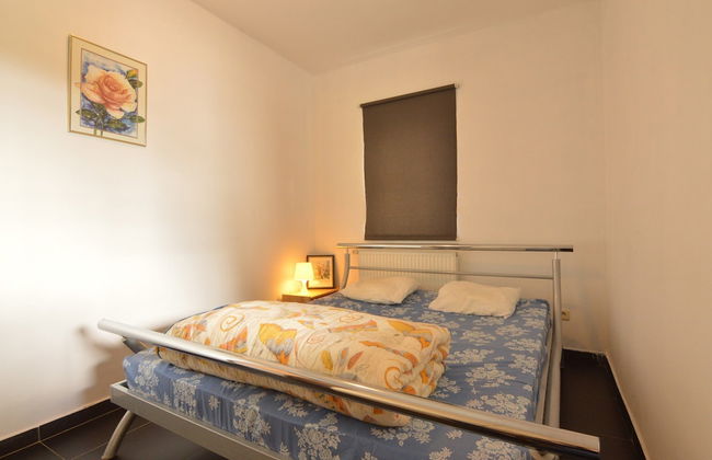 Perfect Holiday Home in Trou de Bra With Private Garden and Mountain Views - Foto 16