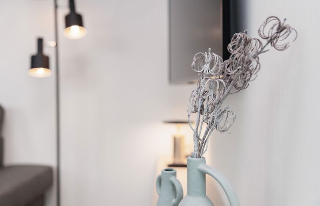 Lodge Near Brouwersdam & North Sea Beaches - Foto 19